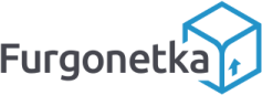 Logo Furgonetka - dostawca integracji z firmami kurierskimi